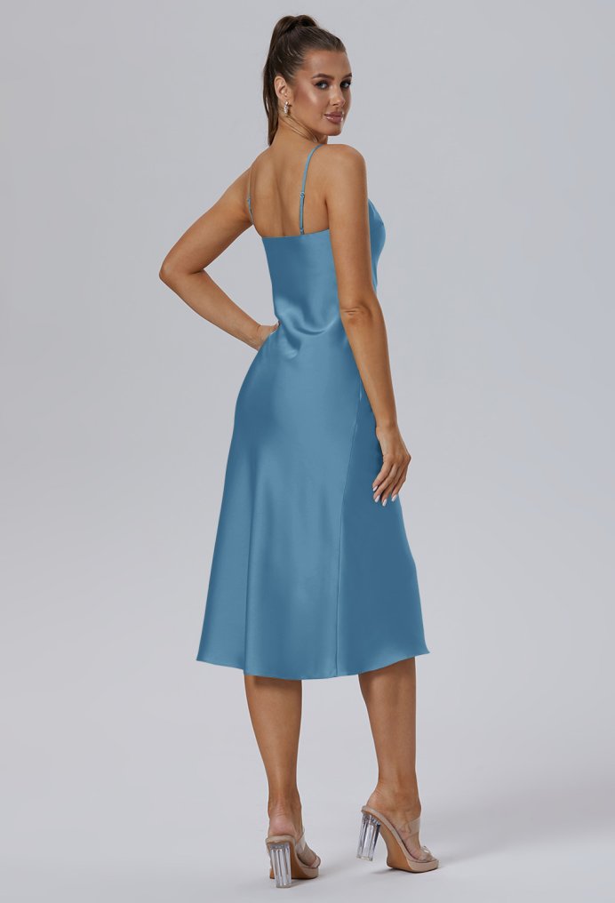 AW Gonamore Dress